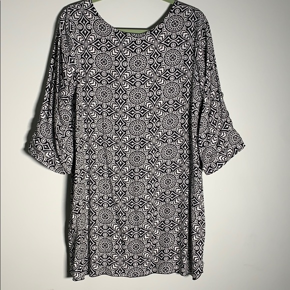 ESCAPADA TUNIC SIZE M - Picture 5 of 7